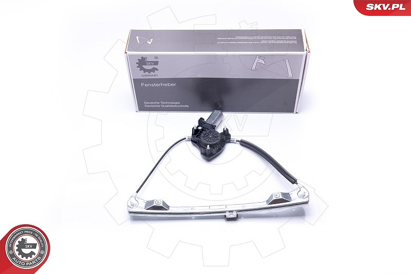 Esen Skv Fensterheber [Hersteller-Nr. 00SKV521] für Renault