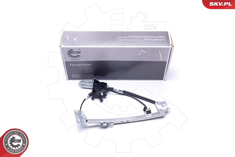Esen Skv Fensterheber [Hersteller-Nr. 00SKV324] für Audi