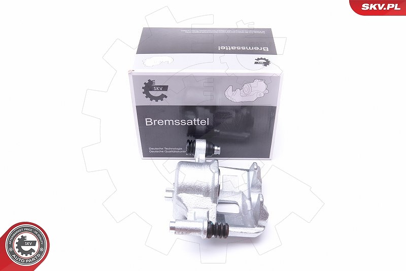 Esen Skv Bremssattel [Hersteller-Nr. 42SKV753] für Hyundai