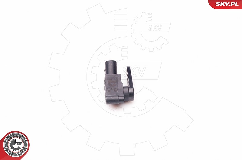 Esen Skv Sensor, Xenonlicht (Leuchtweiteregulierung) [Hersteller-Nr. 17SKV368] für Audi, Skoda, VW, Seat