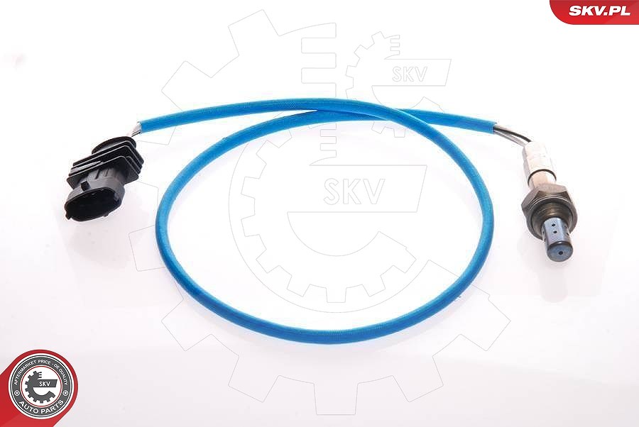 Esen Skv Lambdasonde [Hersteller-Nr. 09SKV074] für Opel, Vauxhall