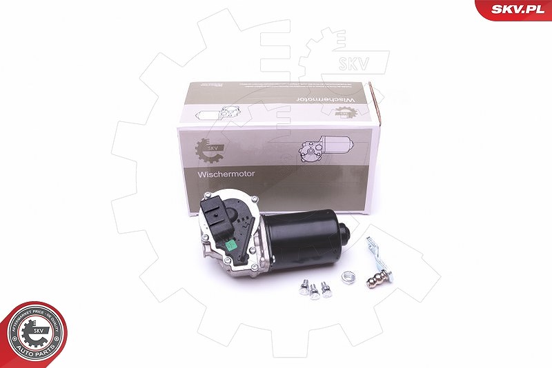 Esen Skv Wischermotor [Hersteller-Nr. 19SKV170] für Fiat