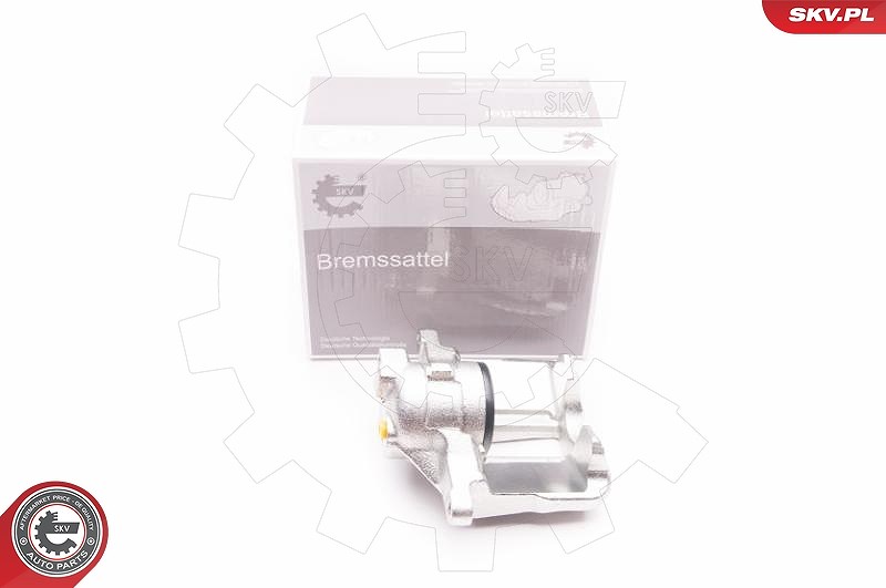 Esen Skv Bremssattel [Hersteller-Nr. 23SKV011] für VW, Audi, Seat