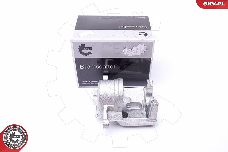 Esen Skv Bremssattel [Hersteller-Nr. 45SKV721] für Lexus, Toyota