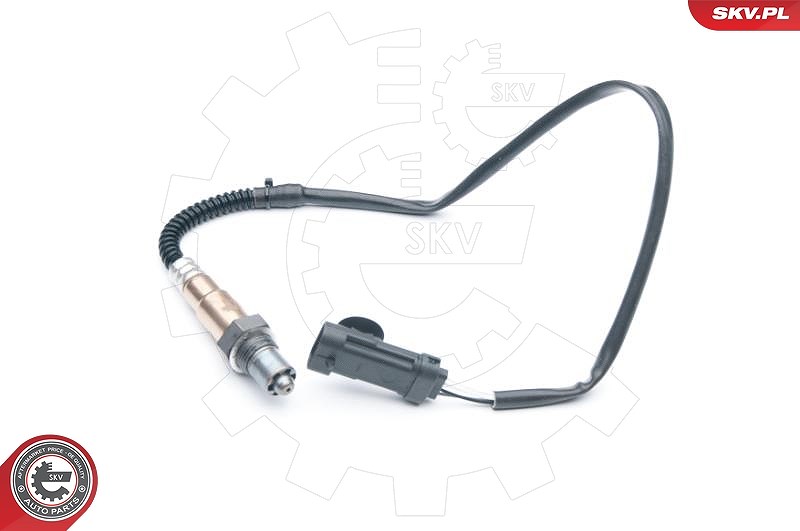 Esen Skv Lambdasonde [Hersteller-Nr. 09SKV695] für Opel, Renault, Nissan