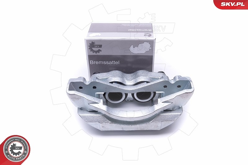 Esen Skv Bremssattel [Hersteller-Nr. 50SKV262] für Mitsubishi, Renault, Nissan, Audi, Ford, Jaguar, Glas, VW, BMW