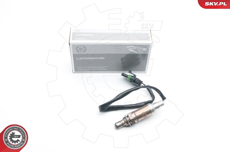 Esen Skv Lambdasonde [Hersteller-Nr. 09SKV538] für Renault