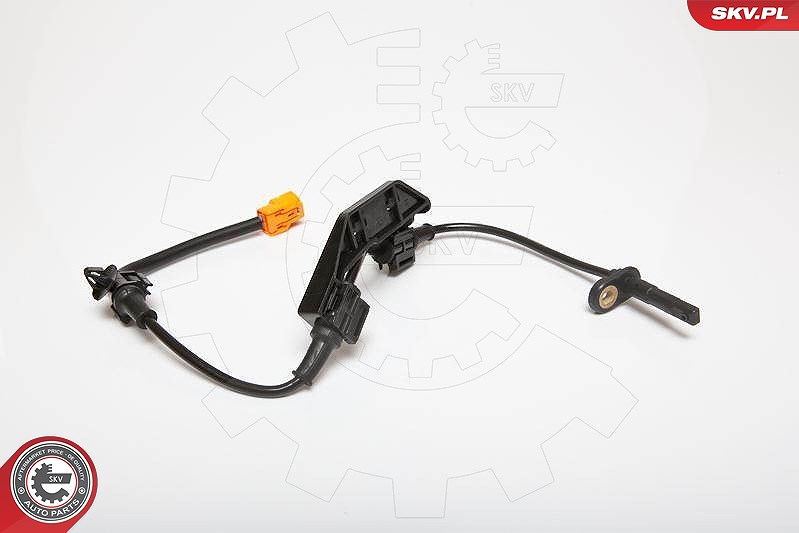 Esen Skv Sensor, Raddrehzahl [Hersteller-Nr. 06SKV183] für Honda