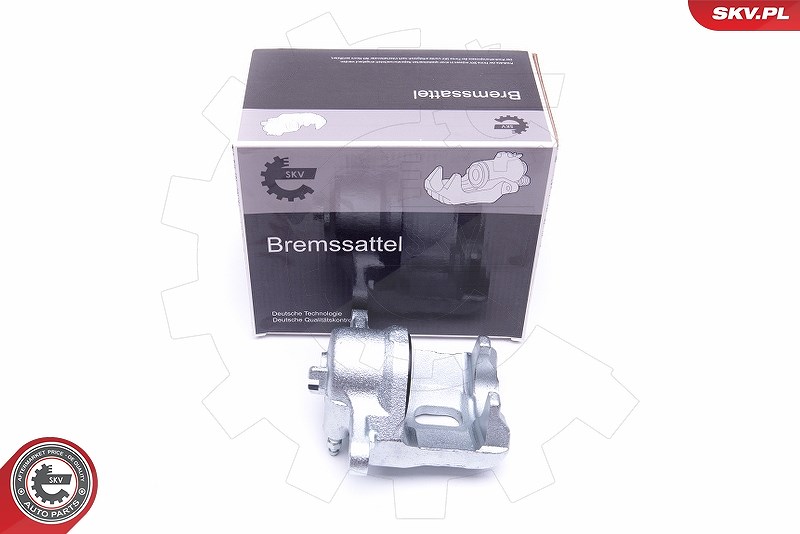 Esen Skv Bremssattel [Hersteller-Nr. 46SKV151] für Hyundai