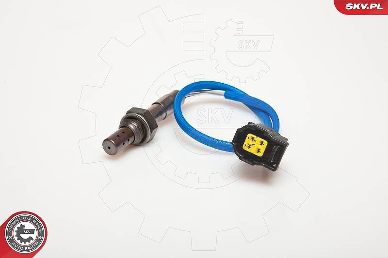 Esen Skv Lambdasonde [Hersteller-Nr. 09SKV064] für Jeep, Smart, Mitsubishi, Mercedes-Benz