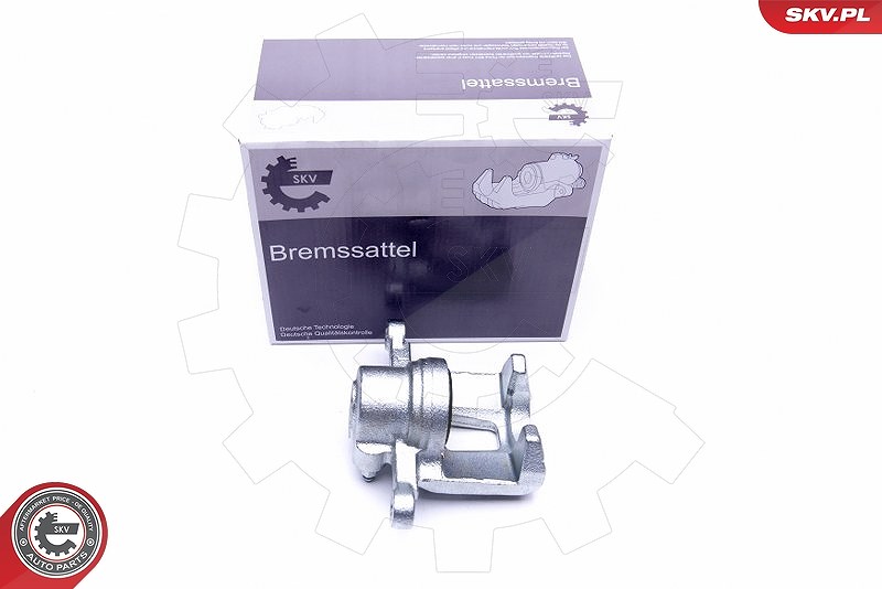 Esen Skv Bremssattel [Hersteller-Nr. 45SKV344] für Chevrolet, Daewoo