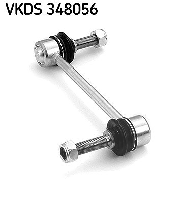Skf Stange/Strebe, Stabilisator [Hersteller-Nr. VKDS348056] für Mercedes-Benz