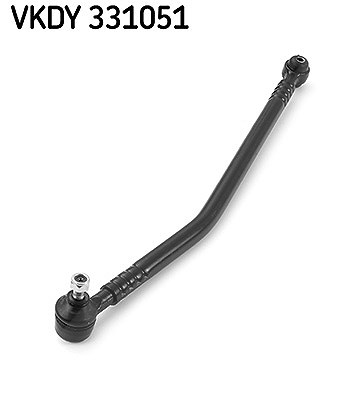 Skf Spurstange [Hersteller-Nr. VKDY331051] für VW