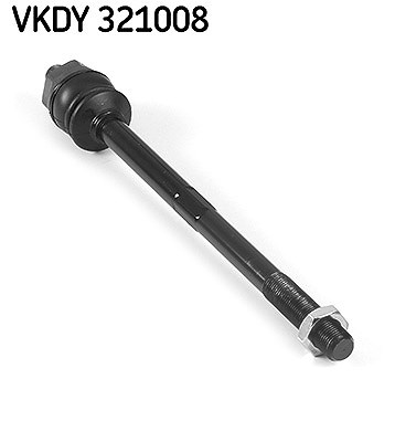 Skf Axialgelenk, Spurstange [Hersteller-Nr. VKDY321008] für VW
