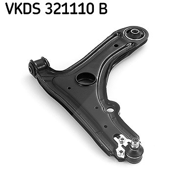 Skf Lenker, Radaufhängung [Hersteller-Nr. VKDS321110B] für VW