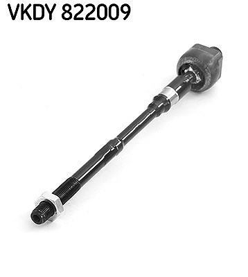 Skf Axialgelenk, Spurstange [Hersteller-Nr. VKDY822009] für Nissan