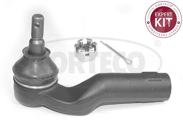 Corteco Spurstangenkopf [Hersteller-Nr. 49400529] für Mazda