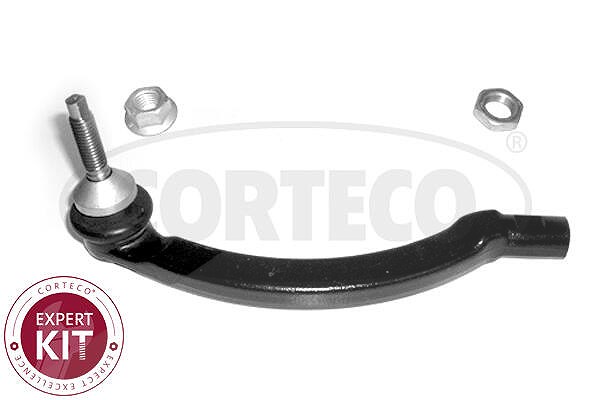 Corteco Spurstangenkopf [Hersteller-Nr. 49398885] für Volvo