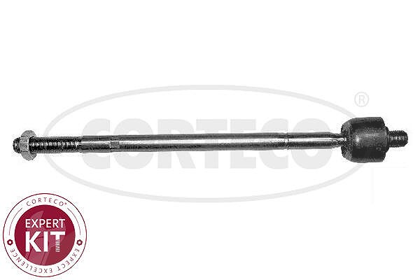 Corteco Axialgelenk, Spurstange [Hersteller-Nr. 49399834] für Lancia, Citroën, Fiat, Peugeot