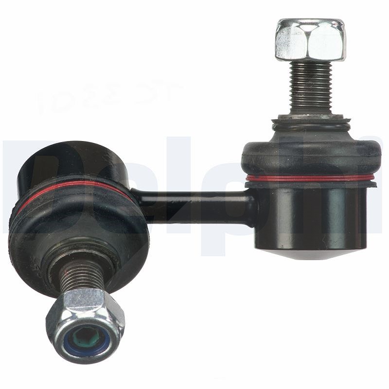 Delphi Stange/Strebe, Stabilisator [Hersteller-Nr. TC3302] für Mitsubishi