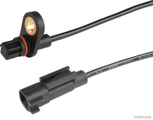 Herth+buss Jakoparts Sensor, Raddrehzahl [Hersteller-Nr. J5925047] für Mitsubishi