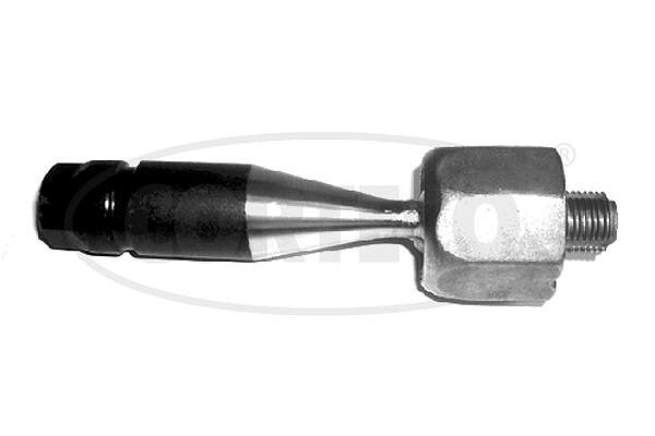 Corteco Axialgelenk, Spurstange [Hersteller-Nr. 49400314] für VW, Audi