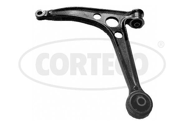 Corteco Lenker, Radaufhängung [Hersteller-Nr. 49400459] für VW, Seat, Ford