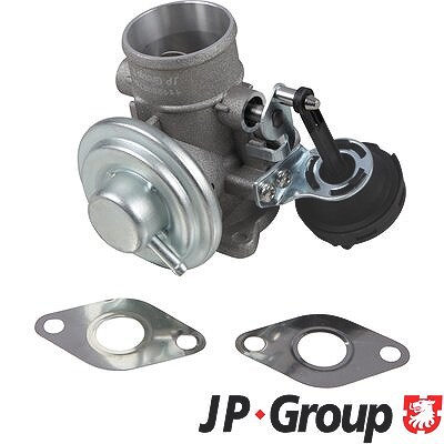 Jp Group AGR-Ventil [Hersteller-Nr. 1119902700] für Audi, VW, Skoda, Seat