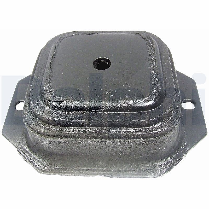Delphi Lagerung, Achskörper [Hersteller-Nr. TD715W] für Peugeot