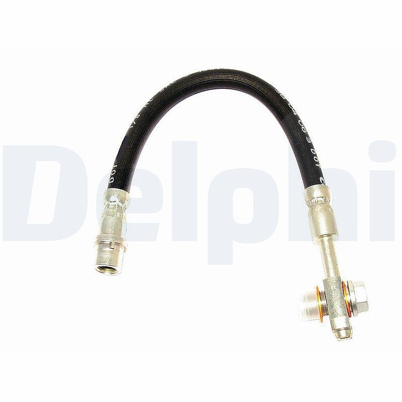 Delphi Bremsschlauch [Hersteller-Nr. LH6108] für Seat, Audi