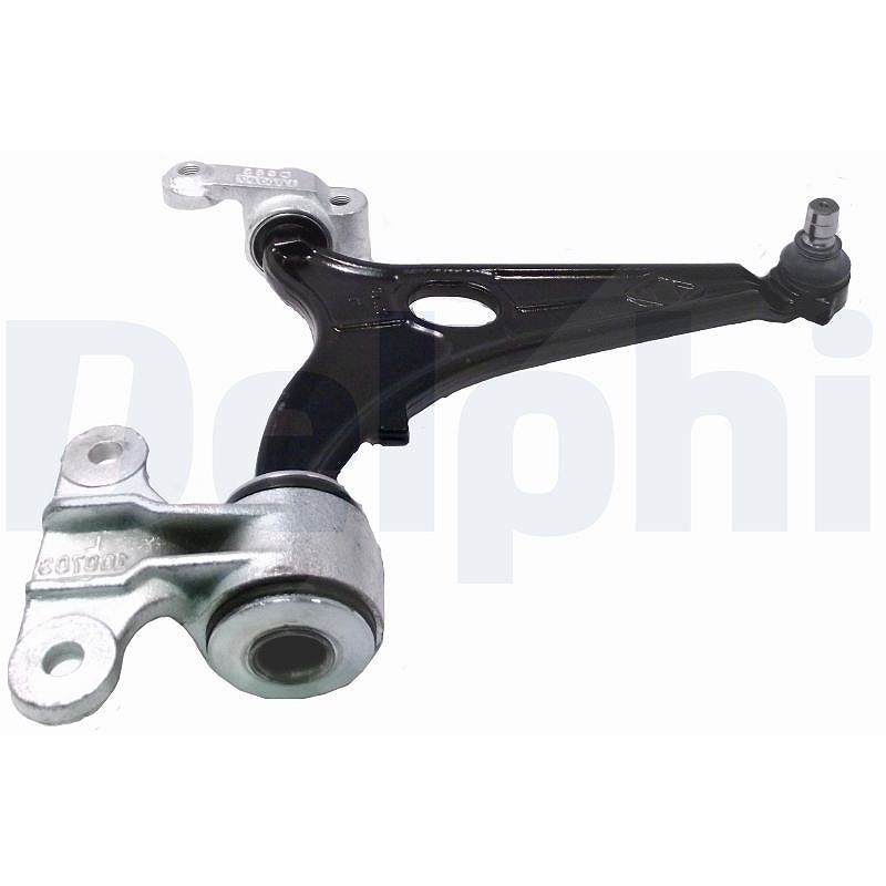 Delphi Lenker, Radaufhängung [Hersteller-Nr. TC2245] für Toyota, Citroën, Peugeot, Lancia, Fiat