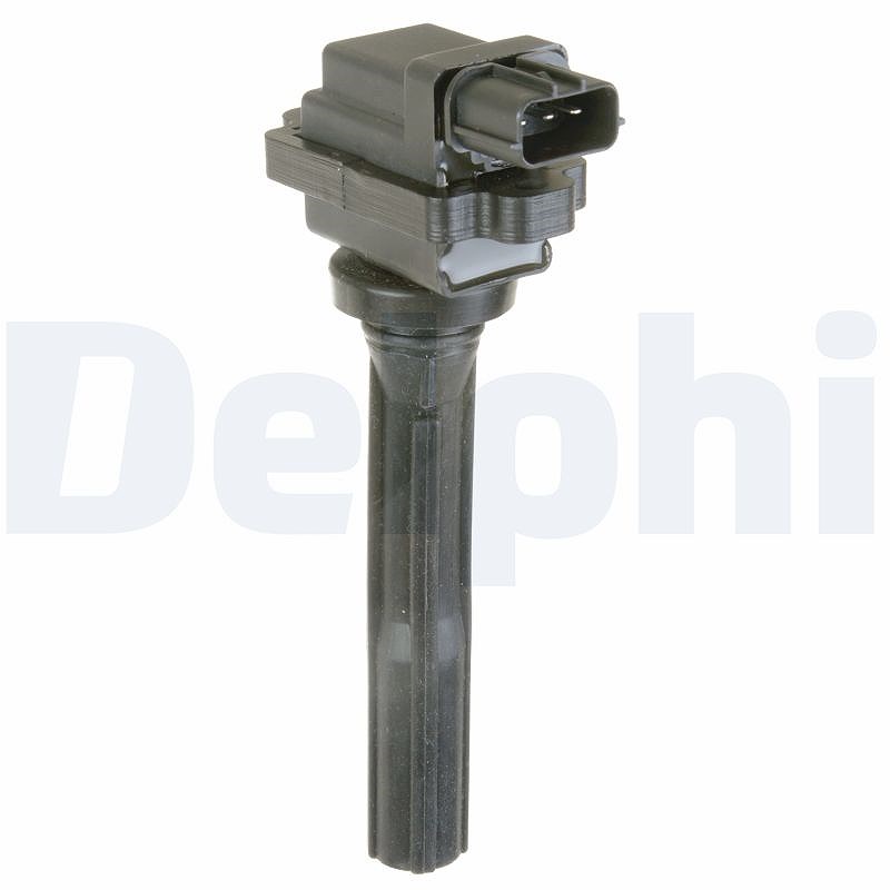 Delphi Zündspule [Hersteller-Nr. GN10350-12B1] für Suzuki
