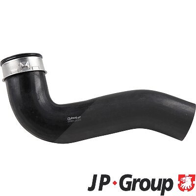 Jp Group Ladeluftschlauch [Hersteller-Nr. 1117710600] für VW