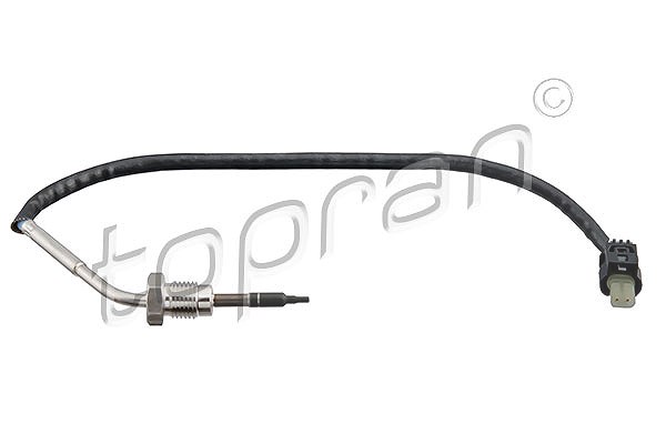 Topran Sensor, Abgastemperatur [Hersteller-Nr. 409585] für Mercedes-Benz