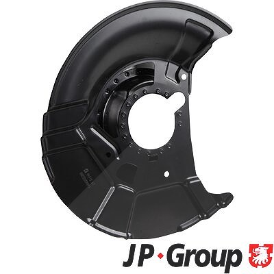 Jp Group Spritzblech, Bremsscheibe [Hersteller-Nr. 1464202280] für BMW