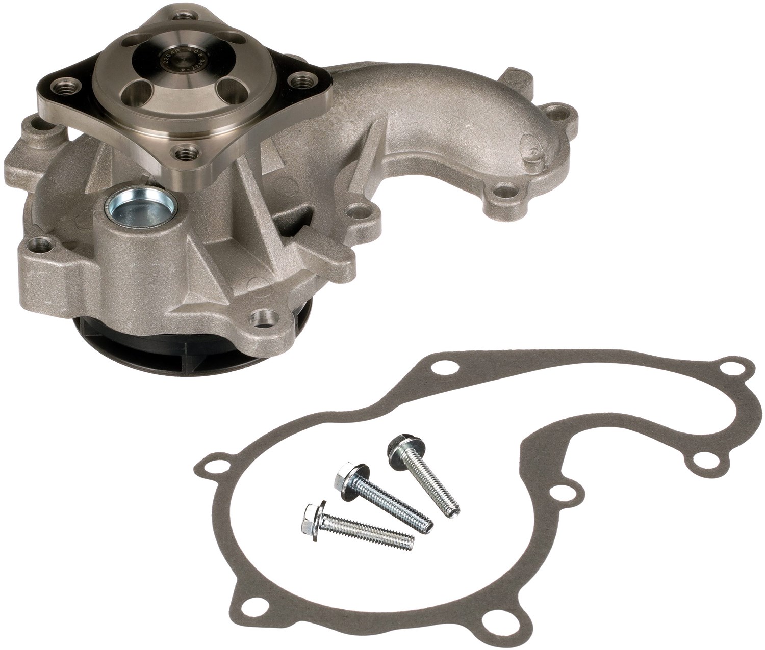 Gates Wasserpumpe [Hersteller-Nr. WP0145] für Ford, Mazda