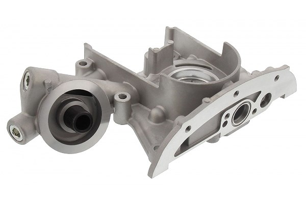Mapco Ölpumpe [Hersteller-Nr. 79102] für Nissan, Renault, Dacia
