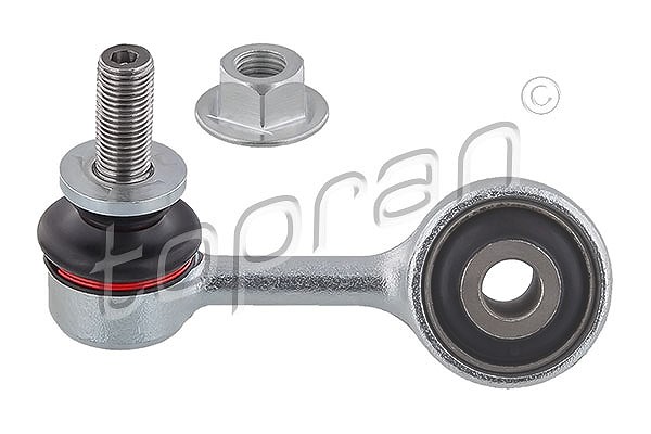 Topran Stange/Strebe, Stabilisator [Hersteller-Nr. 600709] für Toyota