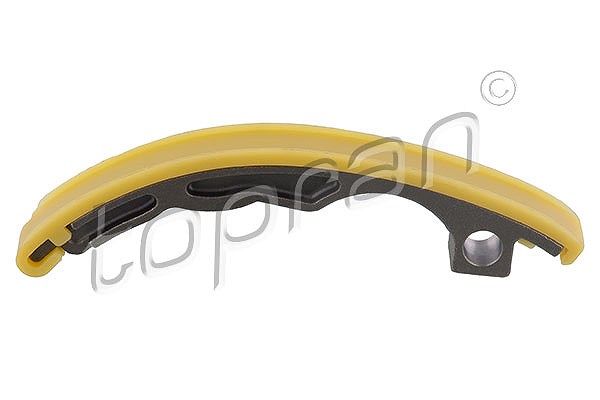 Topran Spannschiene, Steuerkette [Hersteller-Nr. 117126] für Audi, VW