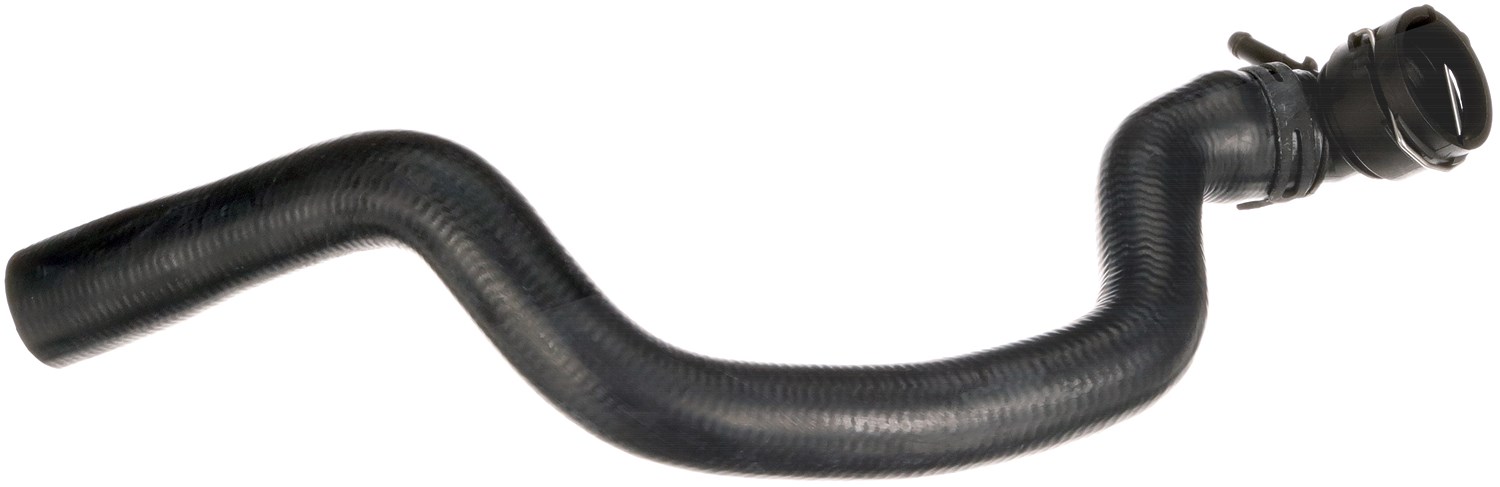 Gates Kühlerschlauch [Hersteller-Nr. 05-2557] für Skoda, Seat, VW, Audi