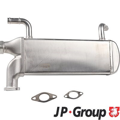 Jp Group Kühler, Abgasrückführung [Hersteller-Nr. 1119904000] für VW