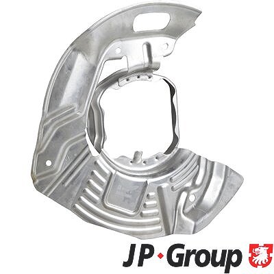 Jp Group Spritzblech, Bremsscheibe [Hersteller-Nr. 1464202580] für BMW