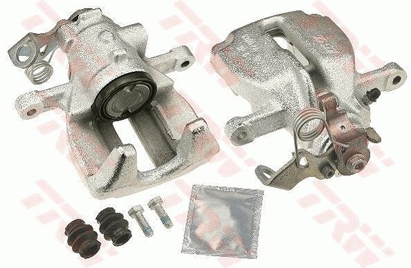 Trw Bremssattel [Hersteller-Nr. BHS997] für Fiat, Peugeot, Citroën