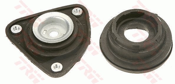 Trw Reparatursatz, Federbeinstützlager [Hersteller-Nr. JSL311] für Volvo, Ford, Mazda