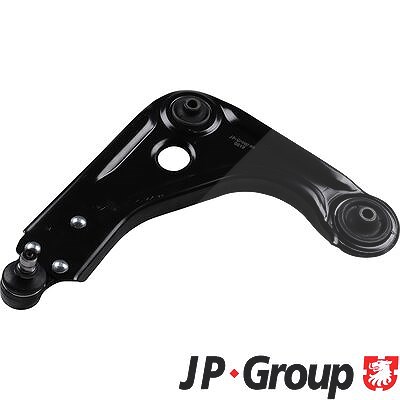 Jp Group Lenker, Radaufhängung [Hersteller-Nr. 1540101870] für Ford