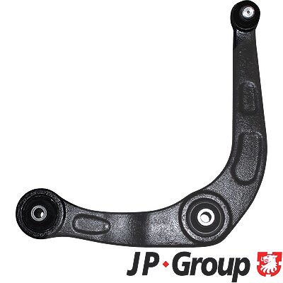 Jp Group Lenker, Radaufhängung [Hersteller-Nr. 4140101070] für Peugeot