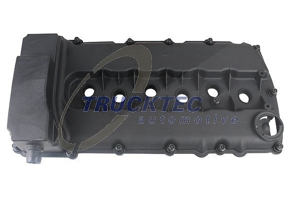 Trucktec Automotive Zylinderkopfhaube [Hersteller-Nr. 07.10.076] für Audi, VW, Skoda