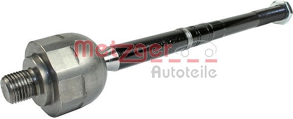 Metzger Autoteile Axialgelenk, Spurstange [Hersteller-Nr. 51026708] für Mercedes-Benz