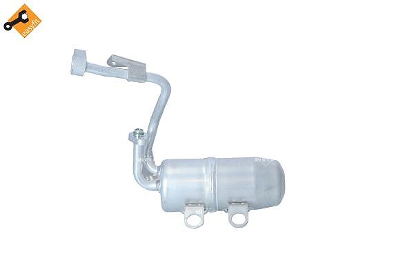 Nrf Trockner, Klimaanlage [Hersteller-Nr. 33368] für Volvo