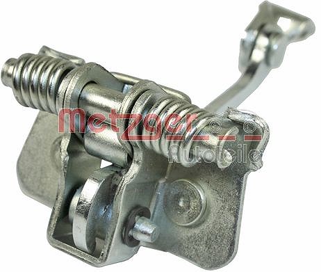 Metzger Autoteile Türfeststeller [Hersteller-Nr. 2312064] für Citroën